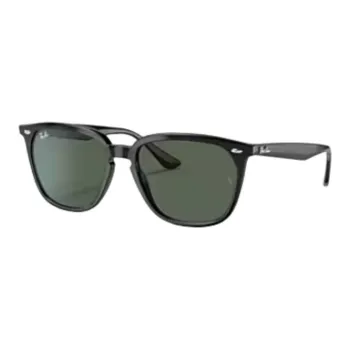 RayBan Wayfarer Square frame Sunglasses