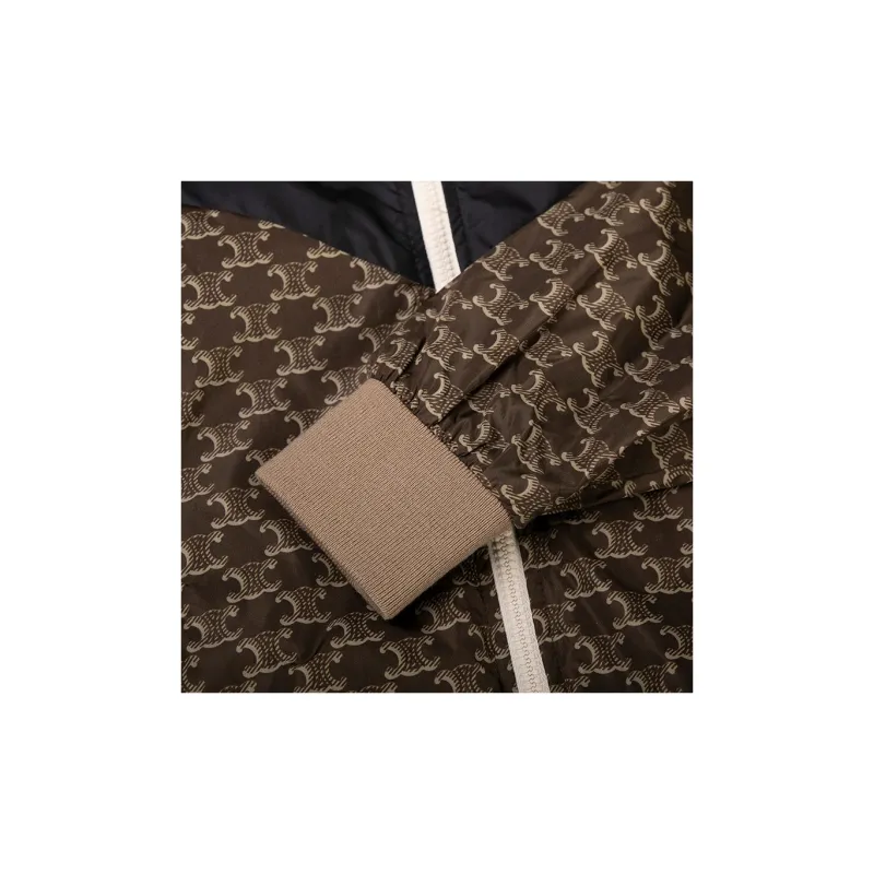 CELINE FW22 Jackets Coats Men's Light Camel-3