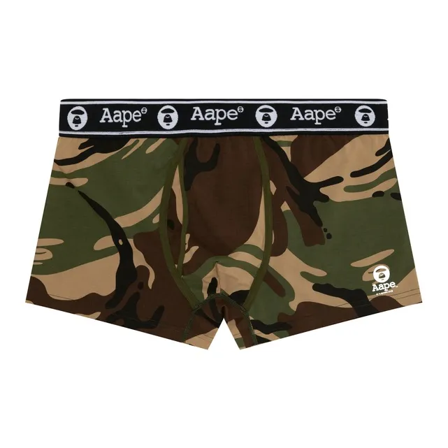 Aape Men Underpants-2