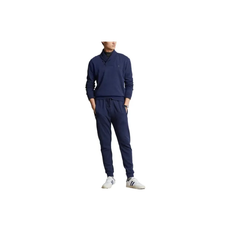 Polo Ralph Lauren Sweater Men's Marine Blue-2