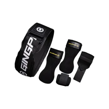 Competition Back Support Braces