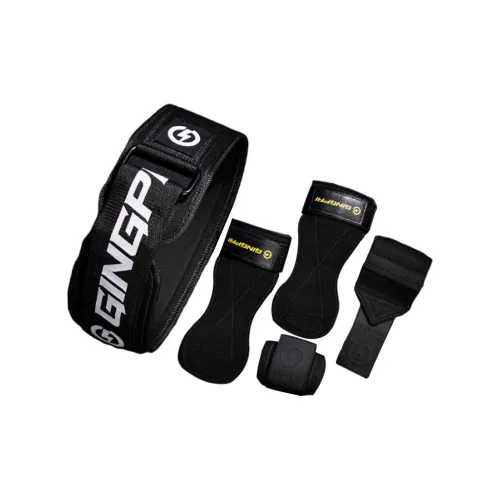 Competition Back Support Braces