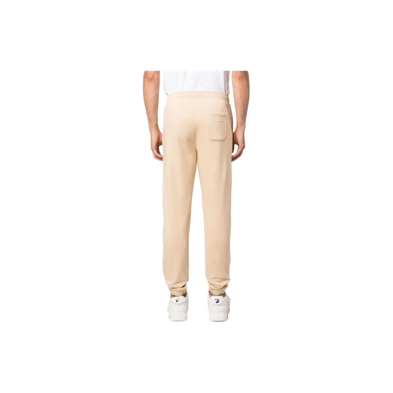 KARL LAGERFELD / Karl Lagerfeld Jeans Organic cotton Blend Track Pant-2