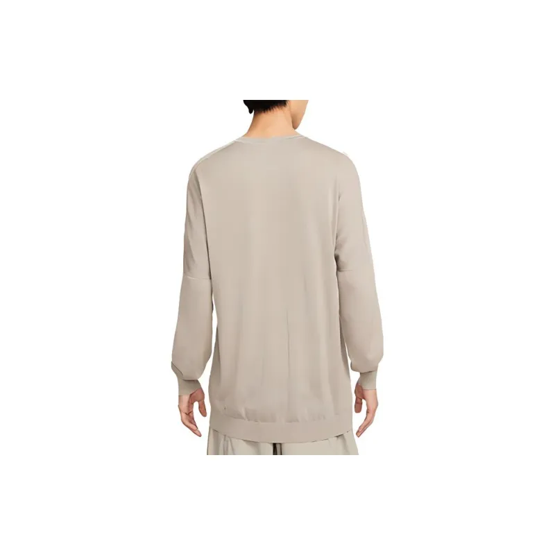 Nike Esc Series Knitwear Men Stone Color-2