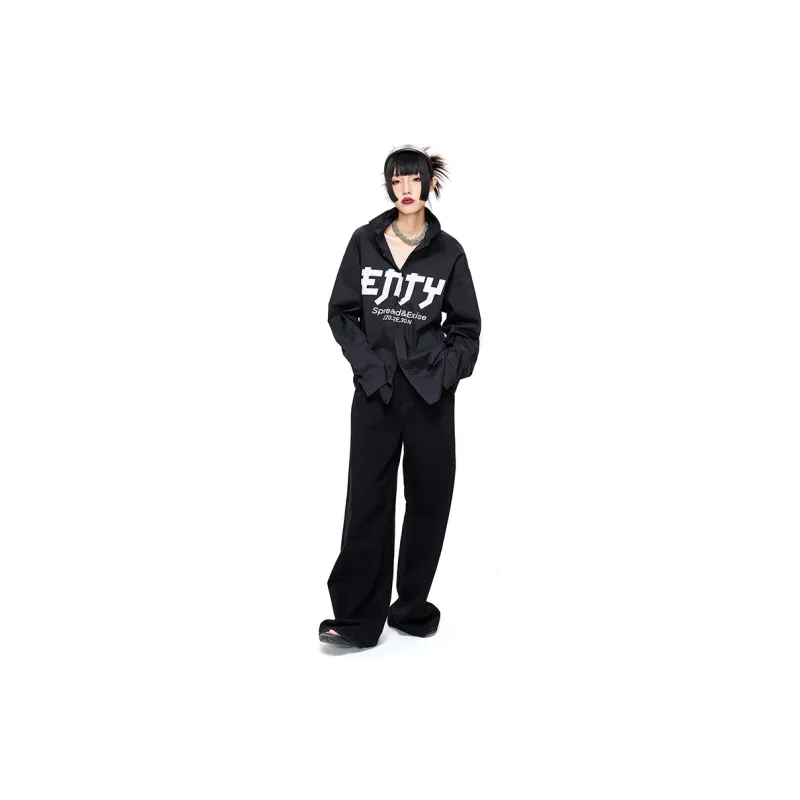 ETERNITY ITA Shirts Unisex-2