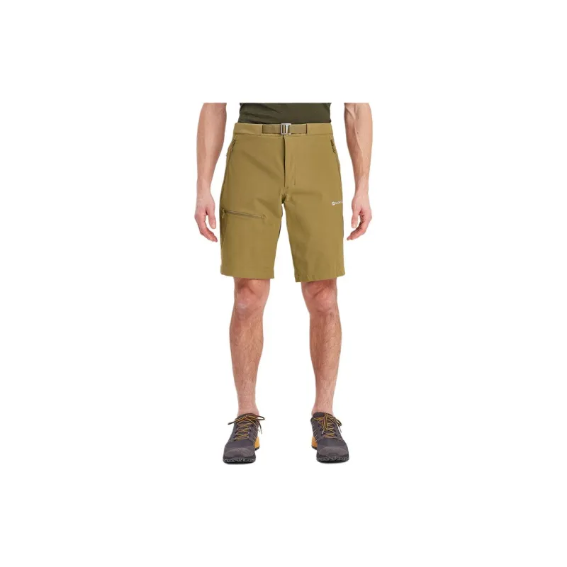 Montane TENACITY SHORTS Casual Shorts Men's-7
