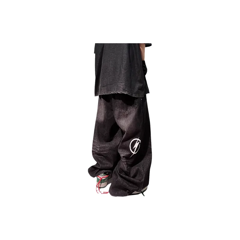 UUCSCC Jeans Men-32