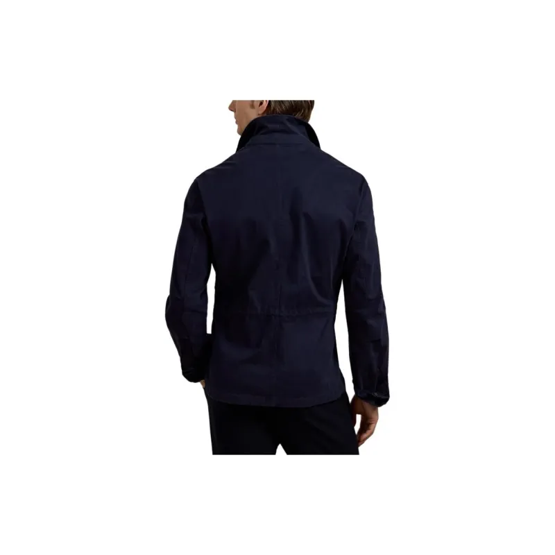 Ralph Lauren Purple Label Jackets Coats Men's Dark Blue-3