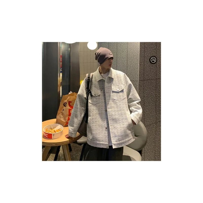MPUX Jackets Unisex-3