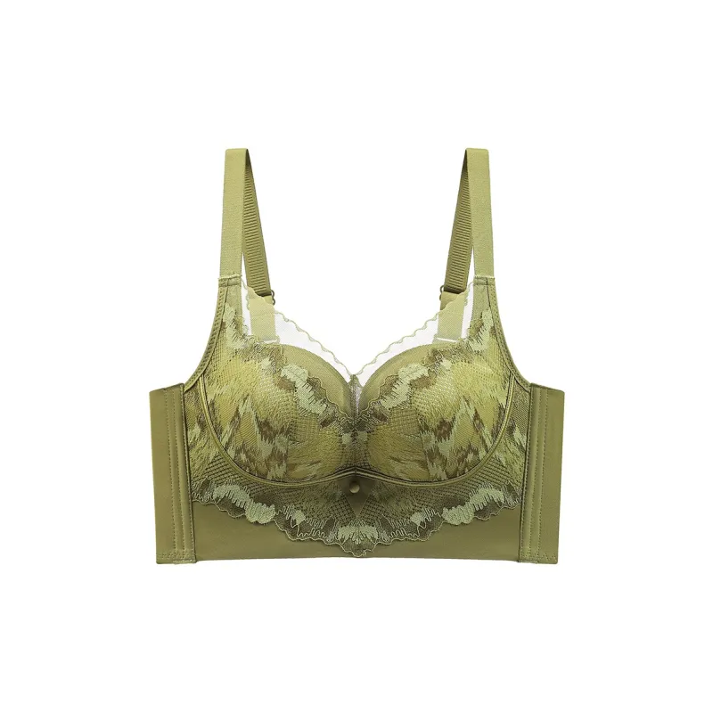 Lan Miao Women's Bras-8