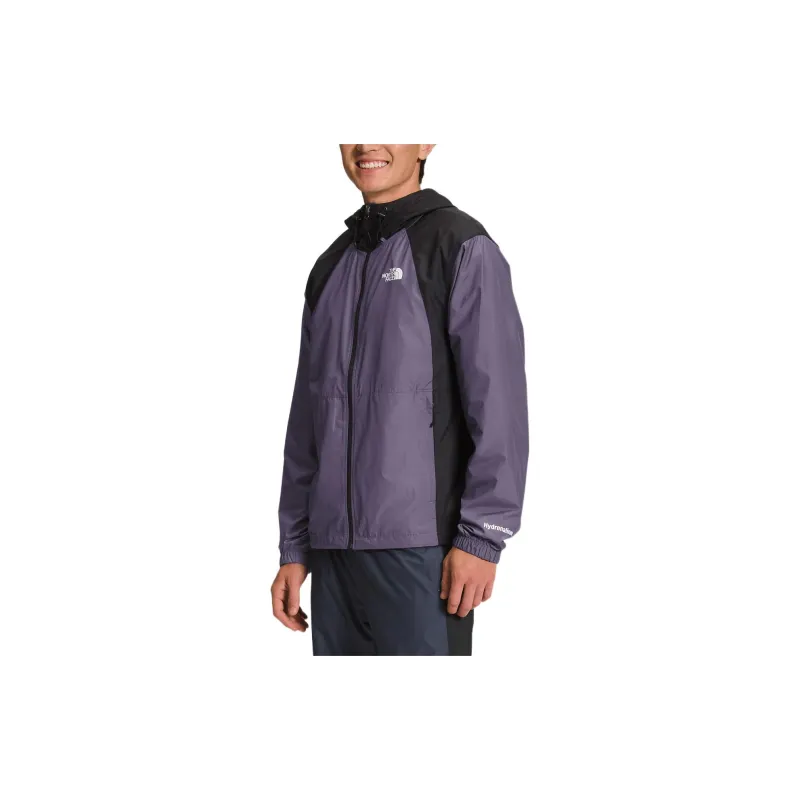THE NORTH FACE Jackets Men Dark Purple-3