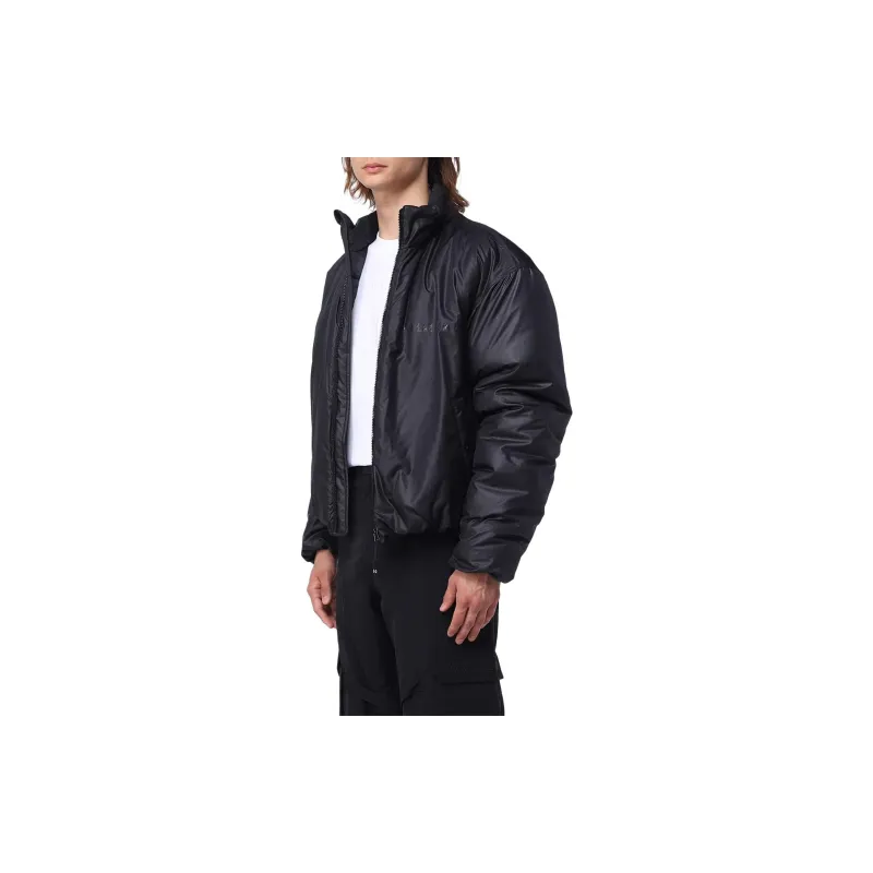 44 Label Group Logo print Bomber Jacket-1