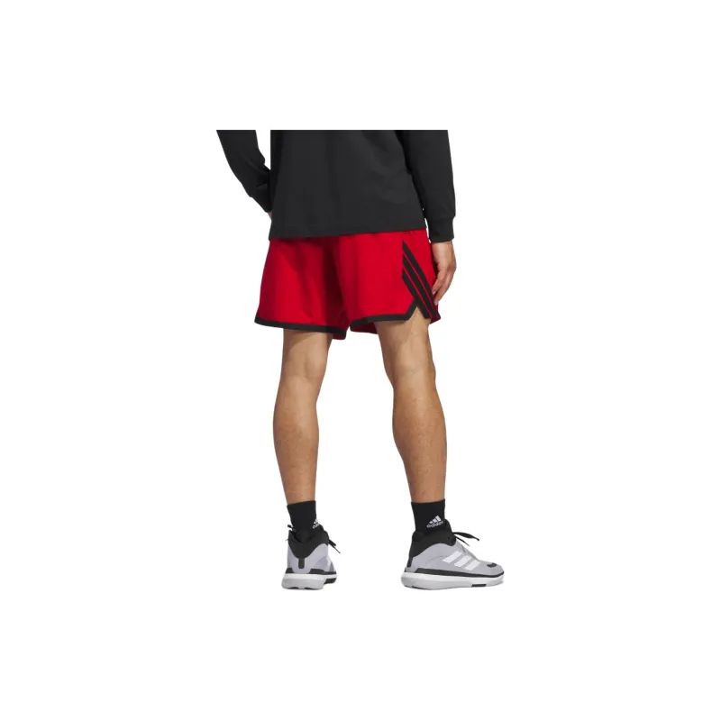Adidas Free Shipping With AdiClub Adidas Crazy Lite Short-2