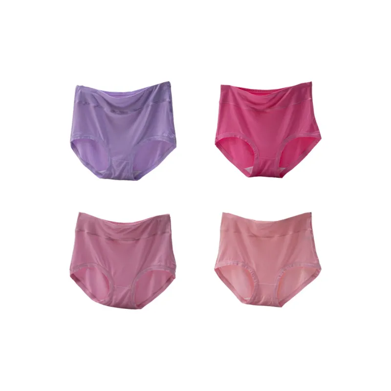 YUZHAOLIN Underpants Women's Combo Set-21