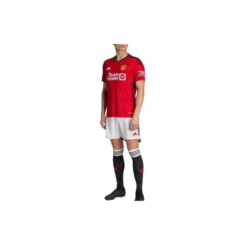Adidas Soccer Jerseys Men's 8# B Fee Cup-3