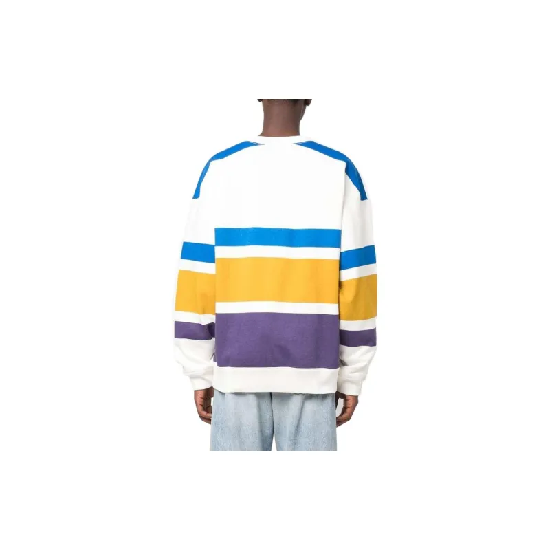 ISABEL MARANT Sweatshirts Men Multicolor-1