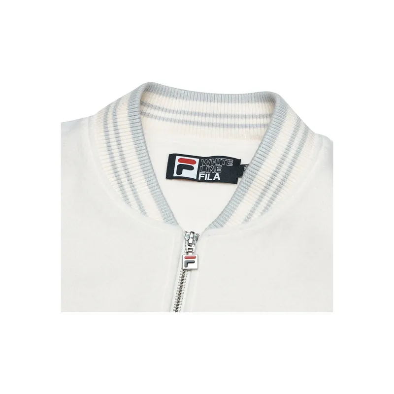 FILA Jacket Men's Porcelain White-2