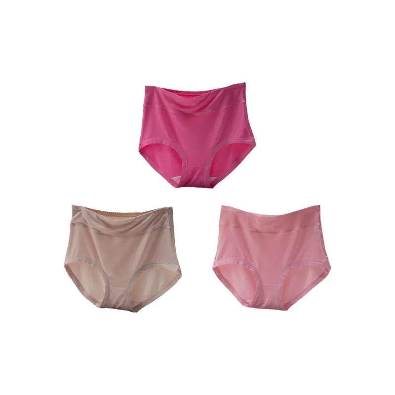 YUZHAOLIN Underpants Women's Combo Set-12