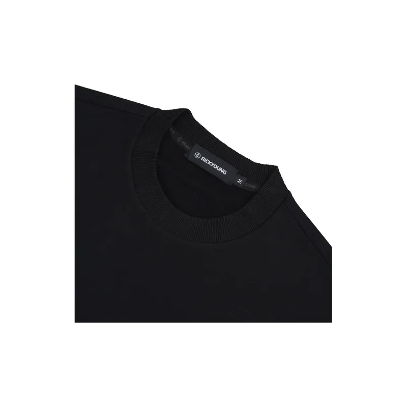 RICKYOUNG T-Shirts Unisex-3