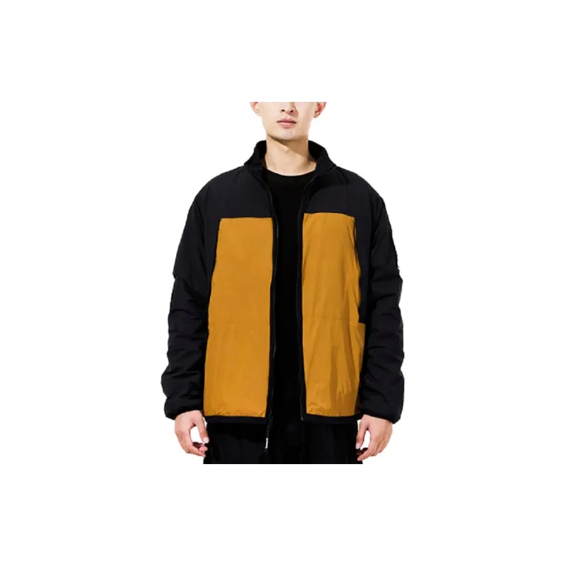 Timberland Jackets Men Black Wheat-2