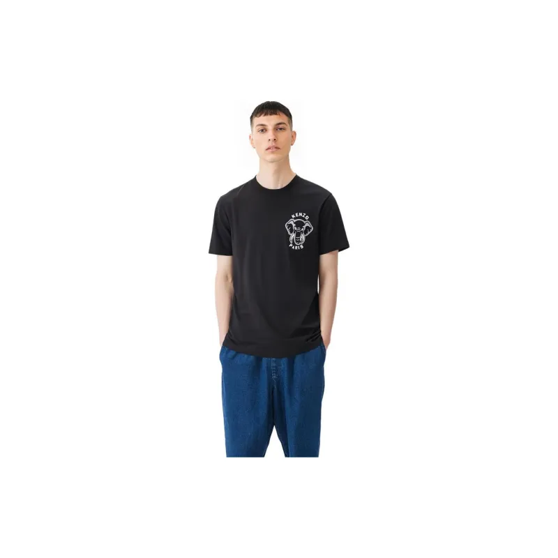 KENZO Classic T Shirt-3
