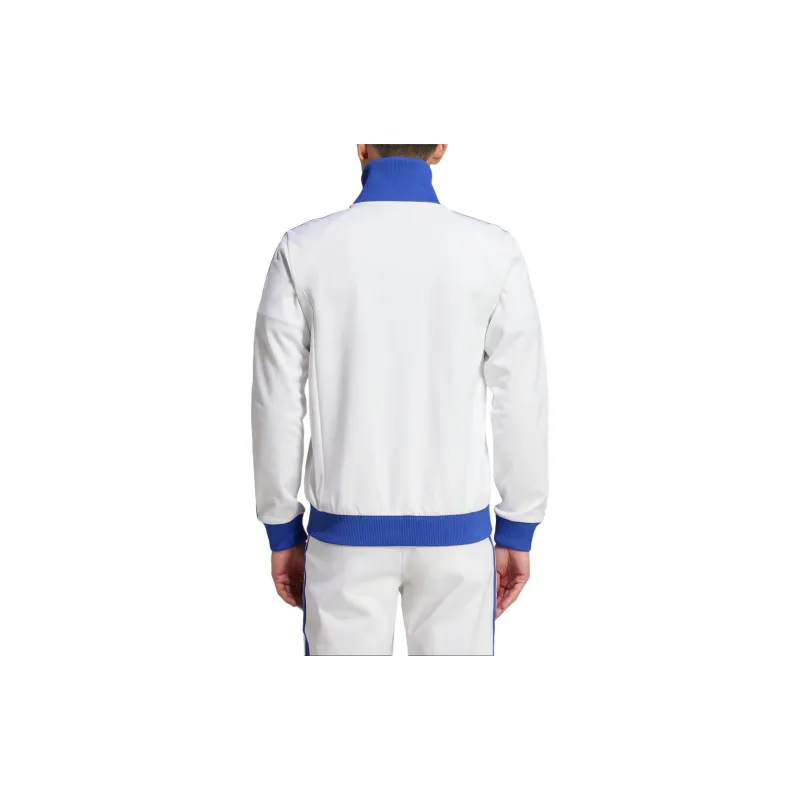 Adidas Originals Free Shipping With AdiClub Jude Bellingham Track Top-2