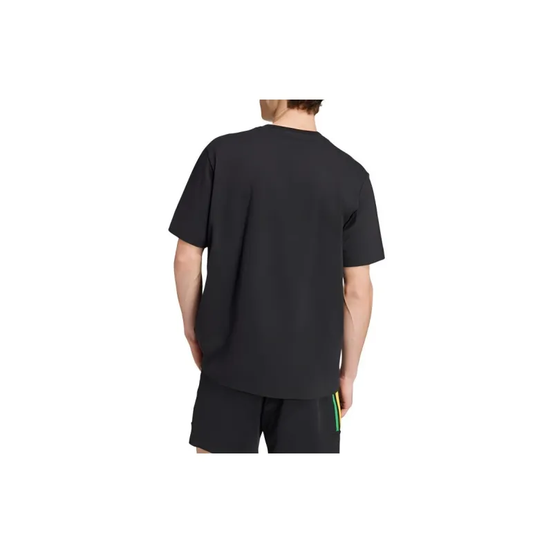 Adidas Free Shipping With AdiClub Boost Short Sleeve Graphic Tee-3
