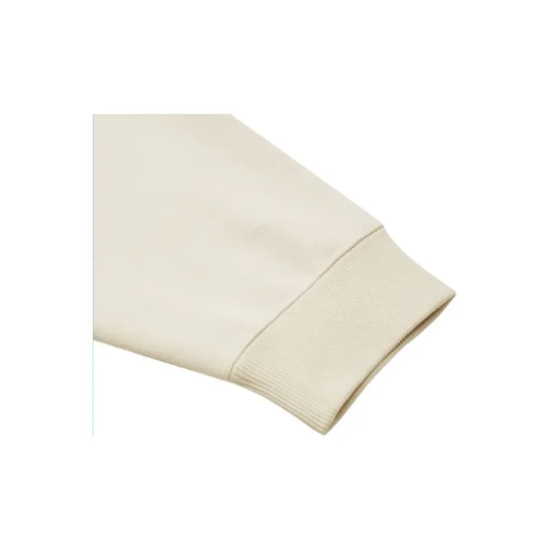 Reebok Sweatshirts Unisex Beige-5