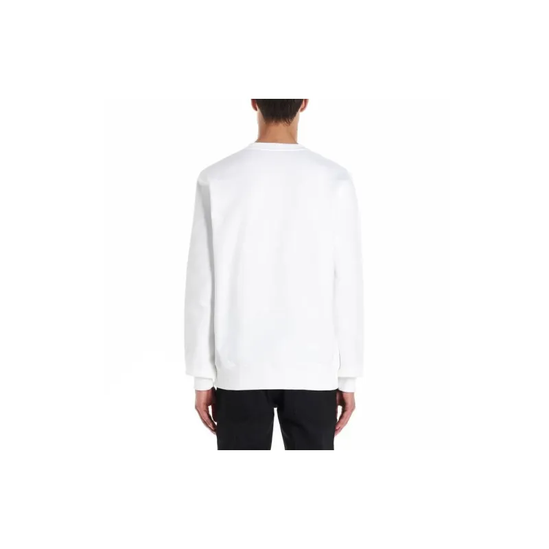 KAWS X DIOR Bee Crewneck Sweatshirt-3