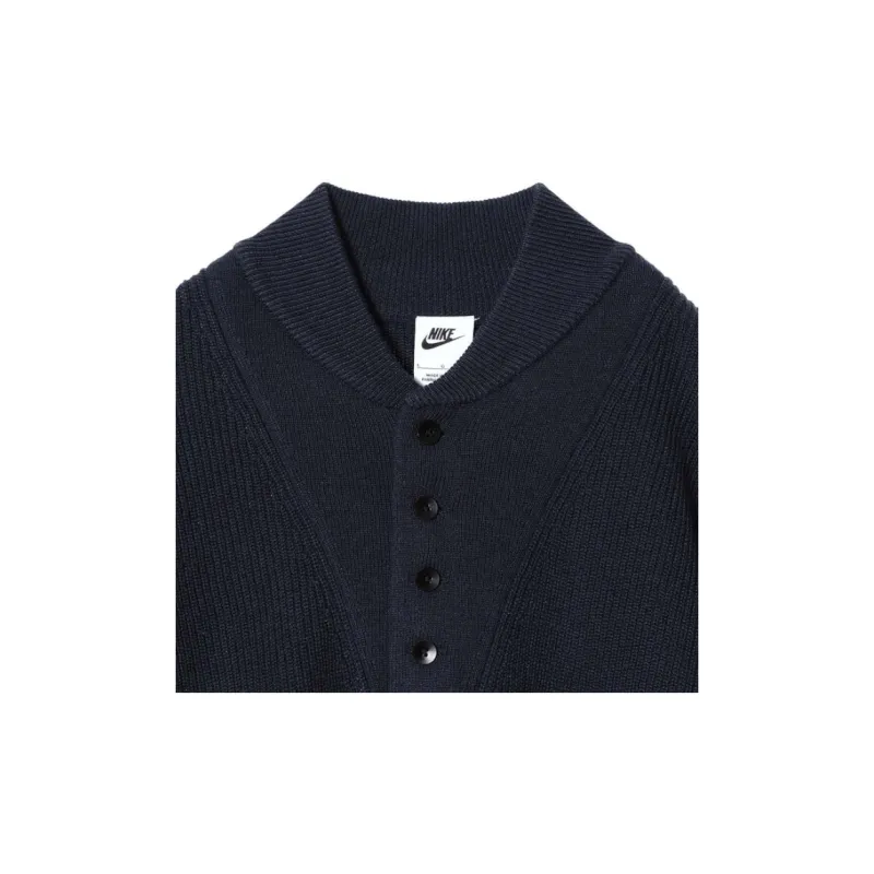 Nike Sweater Men's Obsidian Color-6