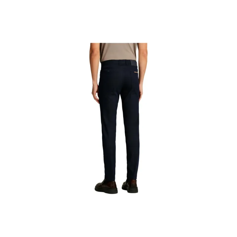 Satchi Casual Pants Men-5