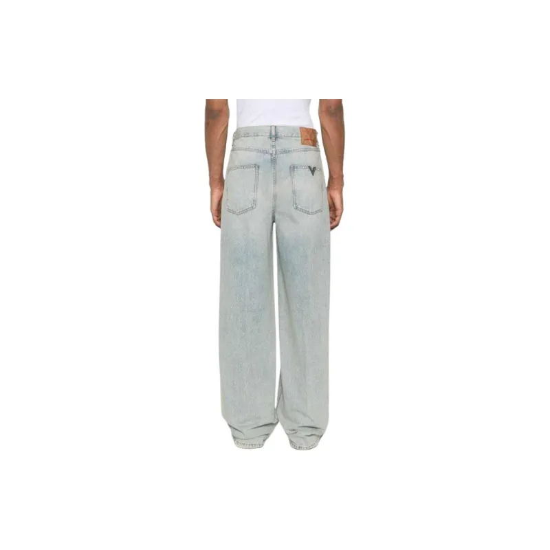 Valentino Jeans Men Blue-1