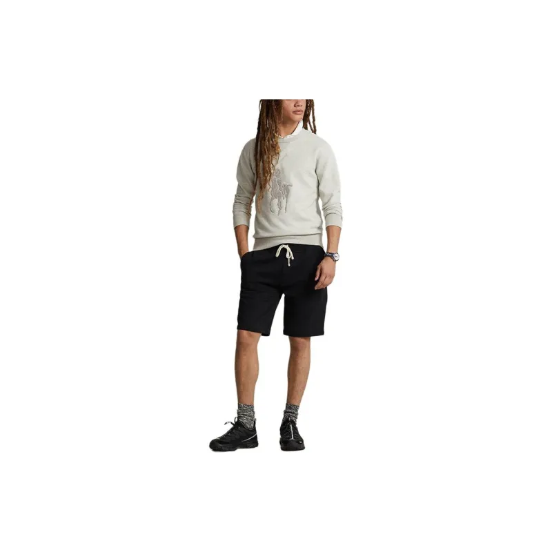 Polo Ralph Lauren Polo Pony Cotton blend Sweatshirt-1