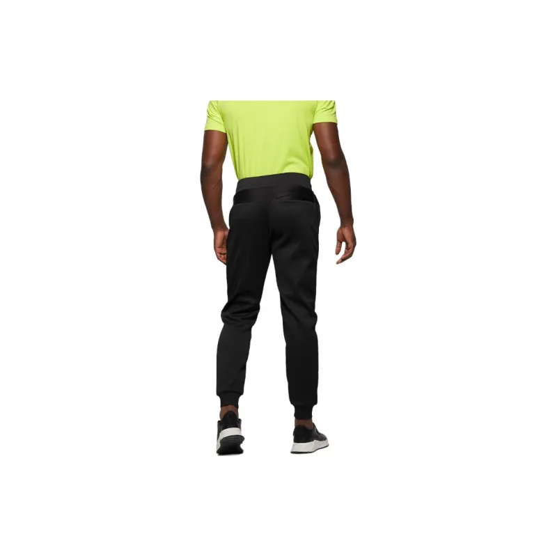 GUESS Eco Quincie Pant Casual Pants Men's Black-2