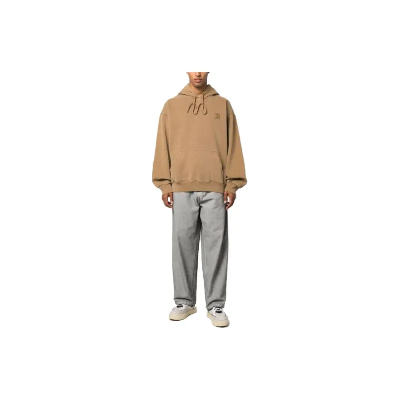 Carhartt WIP Sweatshirts Men Camel-2