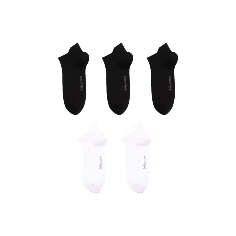 MIIOW Men Socks-5