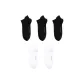 Black 3 Pack+White 2 Pack