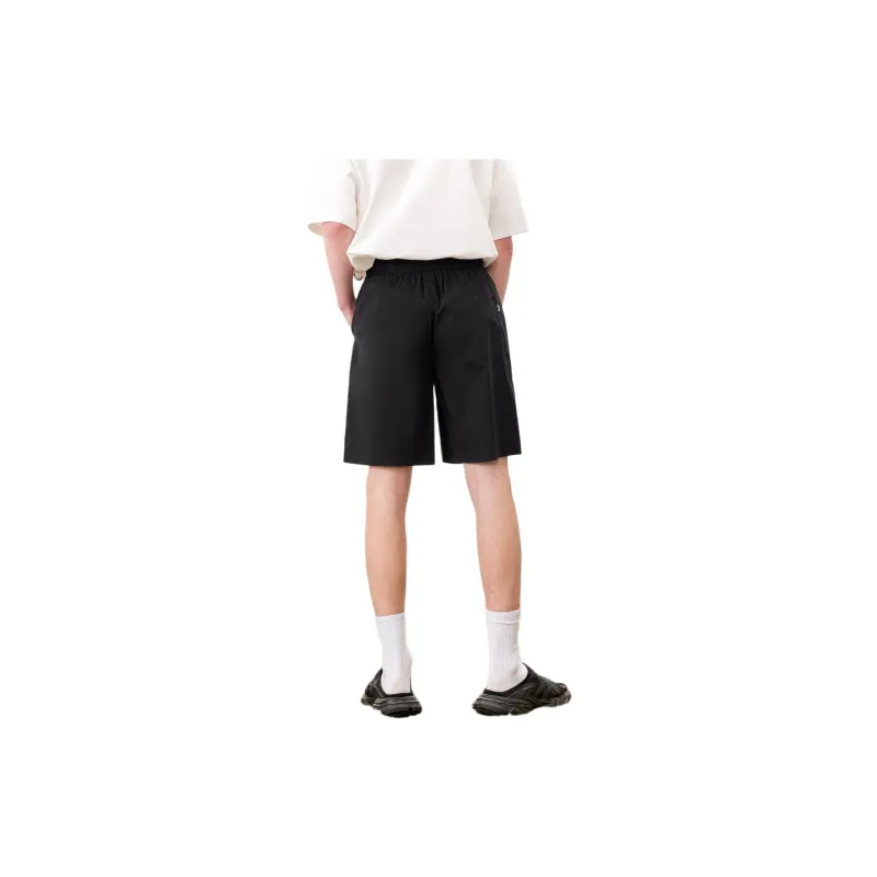 Bosieagender Casual Shorts Unisex-1