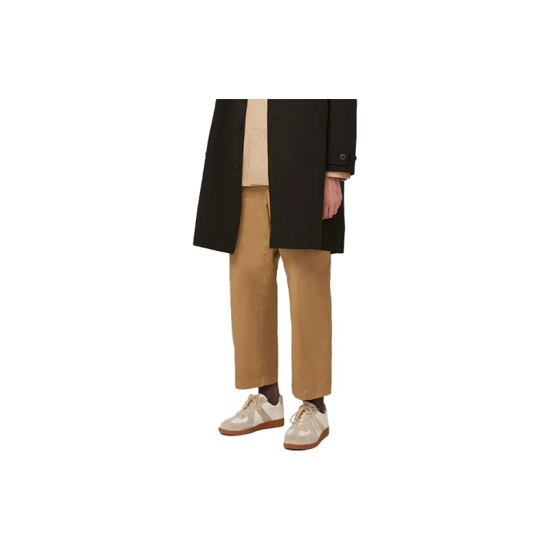 Herschel Cargo Pants Unisex-7