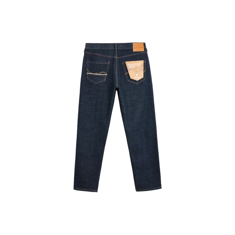 JACK&JONES Jeans Men Dark Denim Blue A12-1