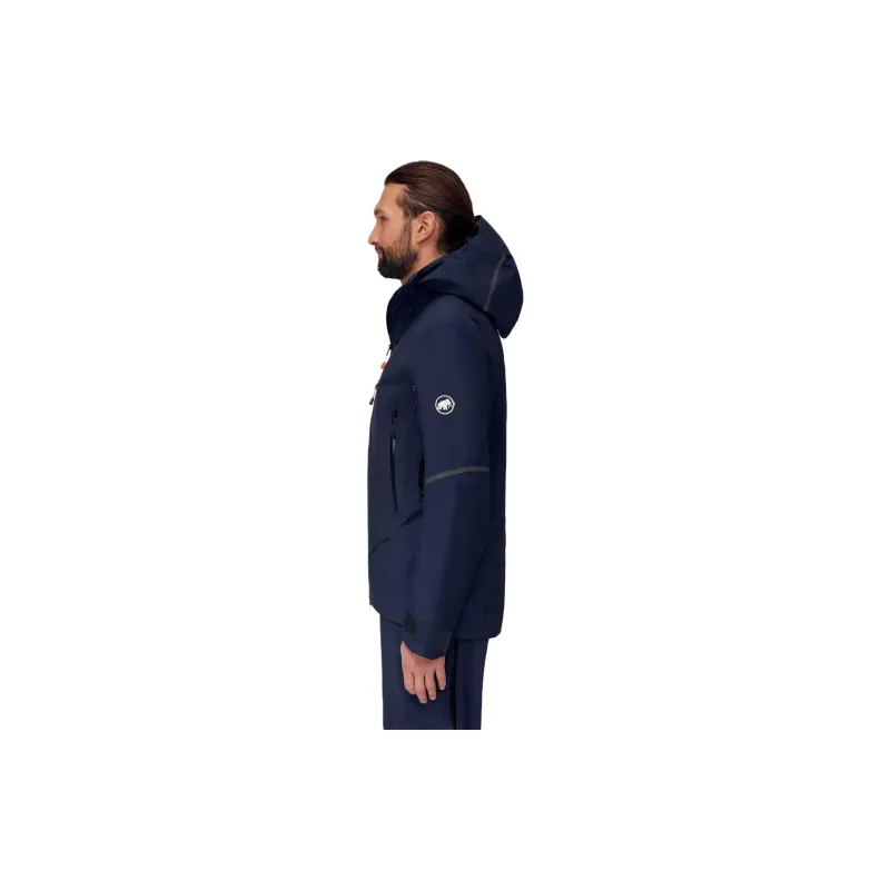 MAMMUT Nordwand Jackets Men-2