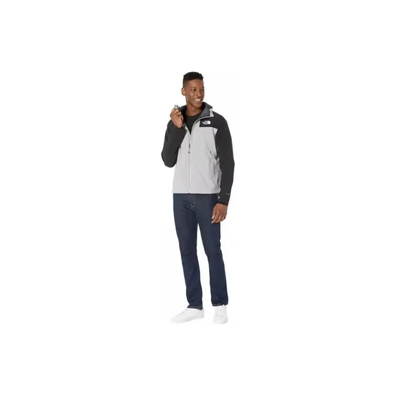 THE NORTH FACE Jackets Men White-2