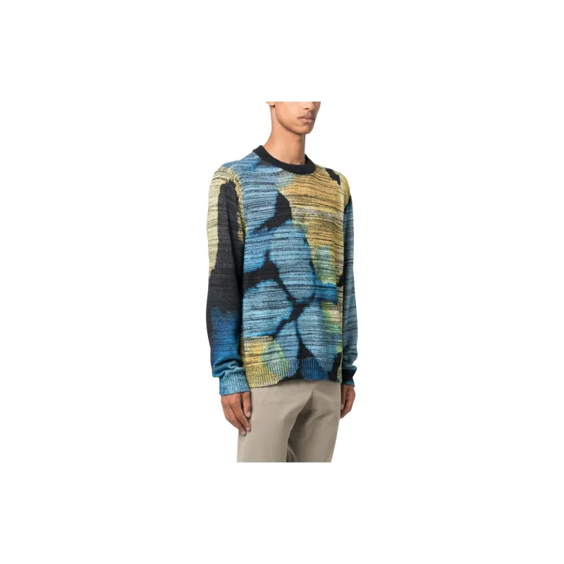 Paul Smith Sweaters Unisex Multicolor-2