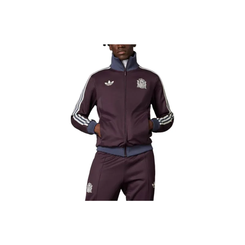 adidas originals Spain Beckenbauer Track Top-2
