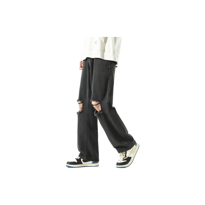 MEXICAN Jeans Unisex-14
