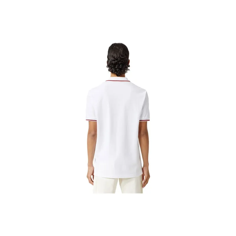 DIESEL T Smith D Cotton Polo Shirt-3