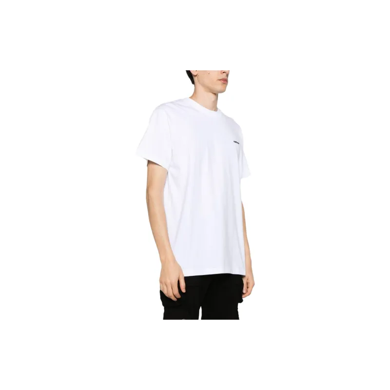 AMBUSH Logo Printed Three Pack T Shirt-1