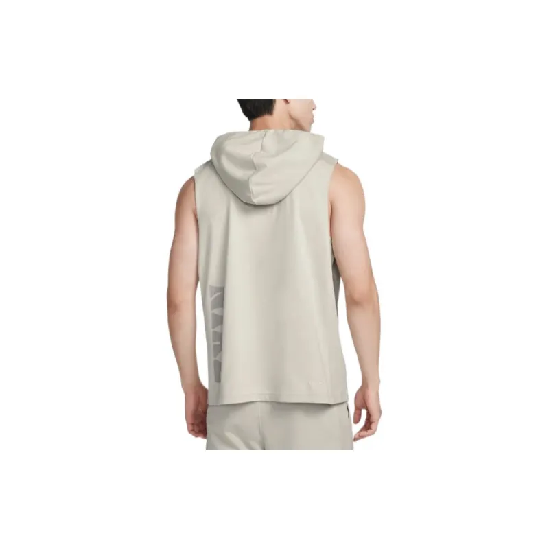 Nike Basketball Jersey Men's Gray-3