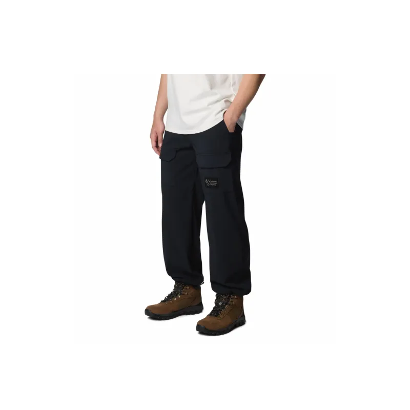 Columbia Wallowa Casual Pants Men Black-2