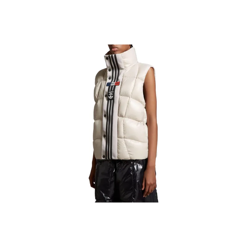 Moncler X Adidas Originals Bozon Down Vest-3